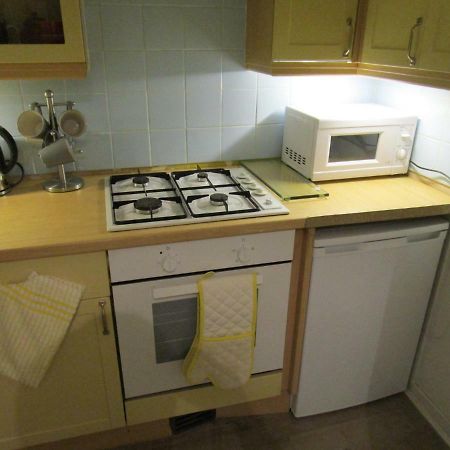 Westend Glasgow Apartment Екстер'єр фото
