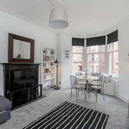 Westend Glasgow Apartment Екстер'єр фото