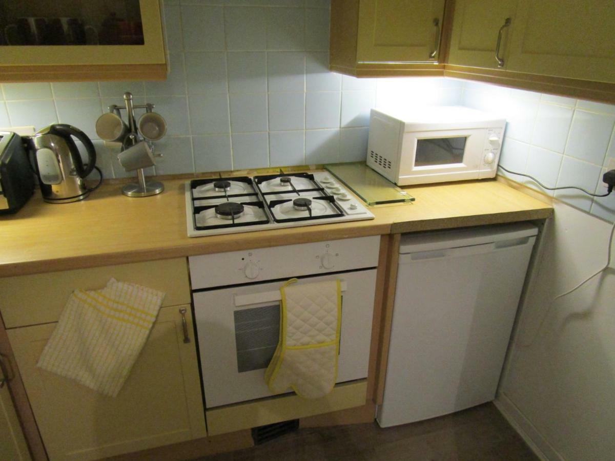 Westend Glasgow Apartment Екстер'єр фото