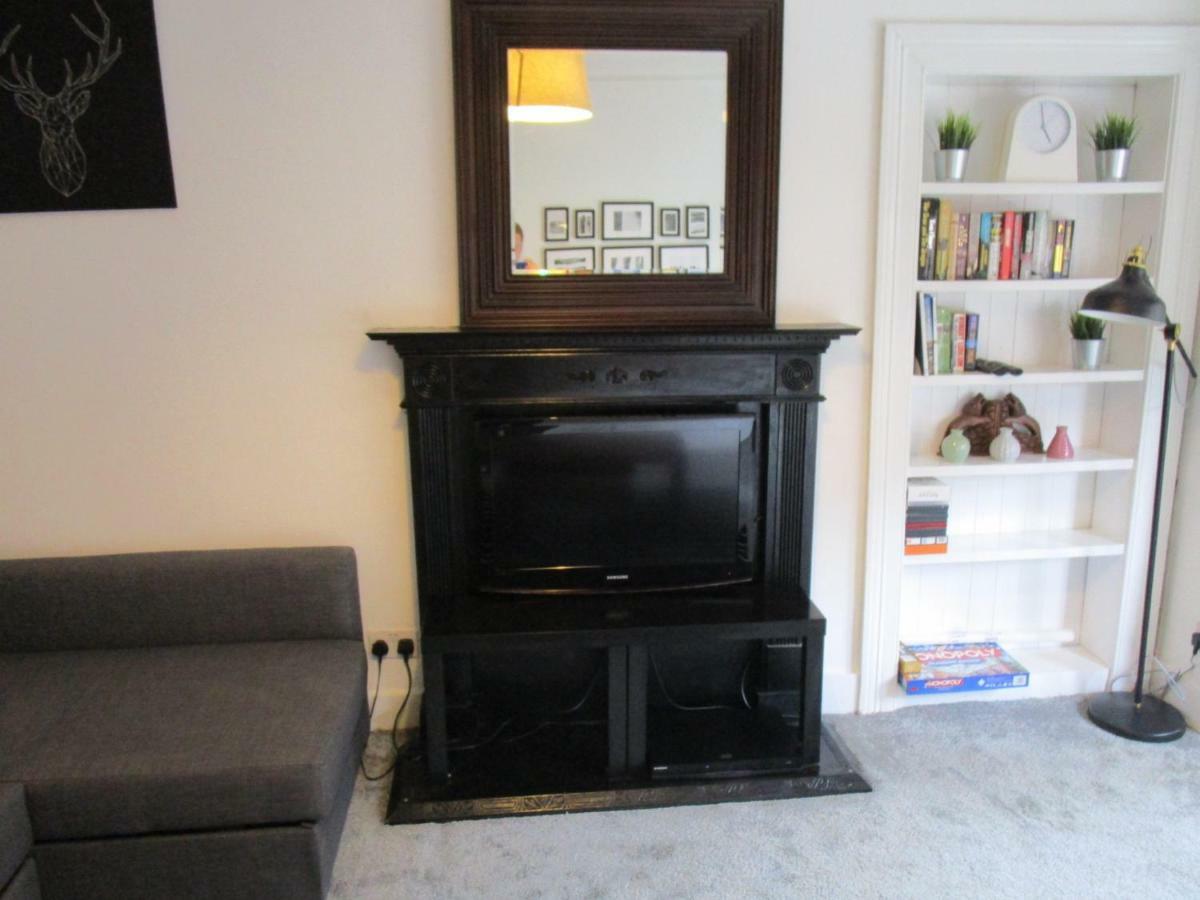 Westend Glasgow Apartment Екстер'єр фото