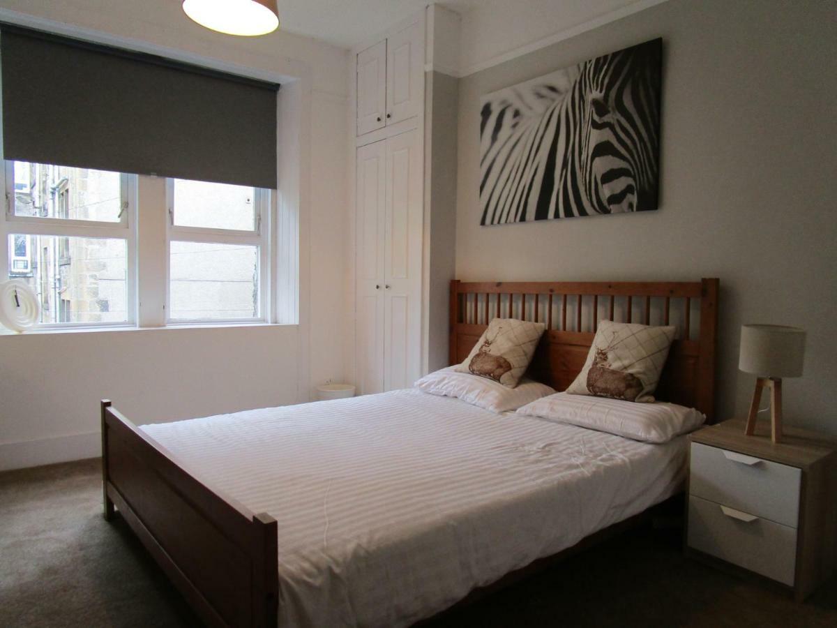 Westend Glasgow Apartment Екстер'єр фото